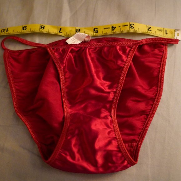 Victoria's Secret Other - Vintage second skin Victoria's Secret Bikini